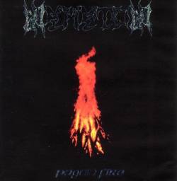 Nemeton (FRA-1) : Pagan Fire